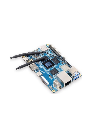 Orange Pi 5b 16g128g