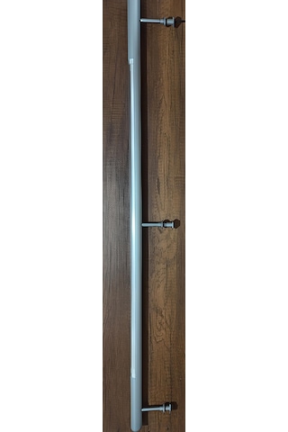 kengo 21w Hareket Sensörlü Dolap Ve Tezgahaltı Armatür- 120cm - B Alüminyum