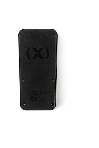 Jim Dunlop Dvp5 Volume x 8 Low Friction Band-drive Pedalı