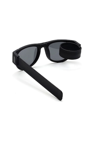 Schulzz Pratik Kıvrılan Bilek Tipi Unisex Güneş Gözlüğü