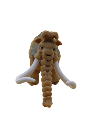 Mamut - Figür Oyuncak