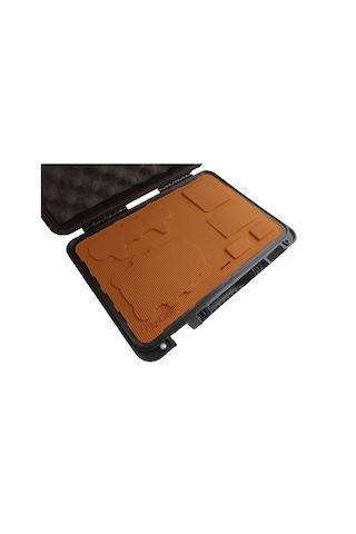 Dji Mini 4 Pro Hardcase Su Geçirmez Drone Taşıma Çantası Clascase