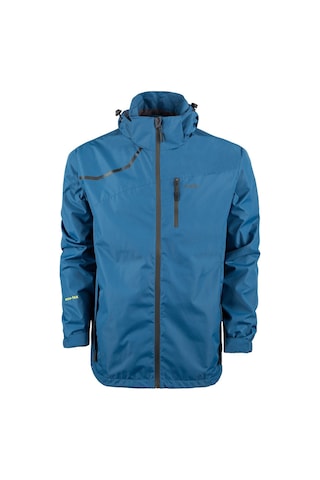 Evolite Cryo Outdoor Ceket - Mavi Mavi