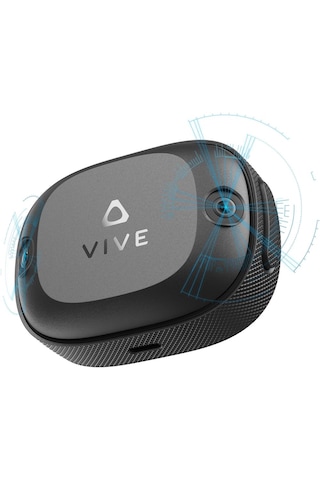Htc Vive Ultimate Tracker Siyah