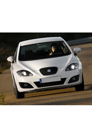Seat Leon MK2 2006-2012 Yedek Lastik Sabitleme Aparatı 1K0803899B