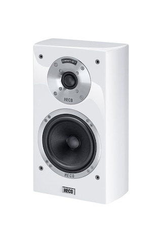 Heco Celan GT-102F Duvar Tipi Çift Hoparlör