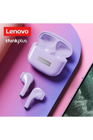 Lenovo LP40 Pro Livepods TWS Bluetooth 5.0 Kulak İçi Kulaklık