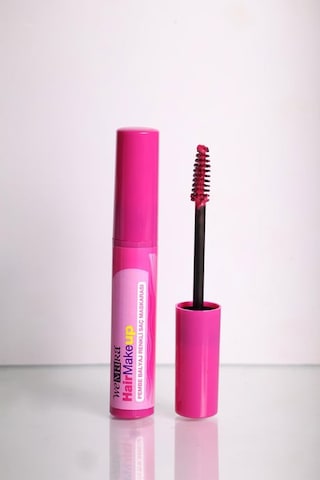 Pembe Balyaj Saç Maskarası 6 Ml