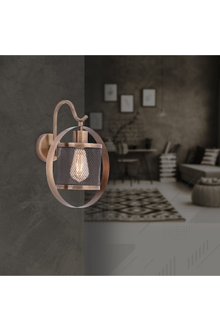 Nevo İç Mekan Aplik Na135.08