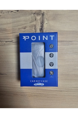 Renault Kadjar Uyumlu İthal Mat Slikon Anahtar Kabı Füme