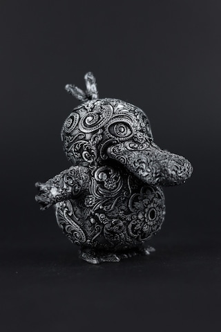 Psyduck - Pokémon - Figür / Büst - 17cm