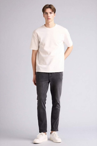 Defacto Pedro Slim Fit Jean Pantolon D5480AX25SP Antrasit
