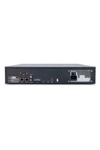 Unıywell Unw-p63264 64 Kanal 8hdd Nvr Kayıt Cihazı