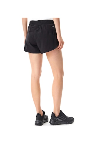 The North Face W Flex Woven Kadın Siyah Outdoor Şort Nf0a8bpvjk31 Siyah