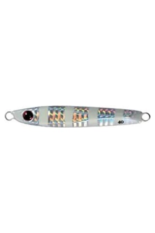 Shout Dangan 40Gr Jig Metal Yem - Zg
