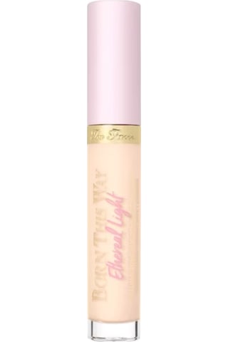 Too Faced Born This Way Ethereal Li Ght Concealer Milkshake Kapa
