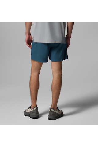 Columbıa Stealth Sprıng Erkek Şort 2157312-429 Mavi