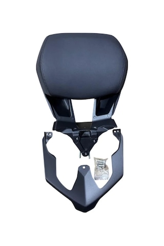 Yamaha X-max Sissy Bar 2018-2022