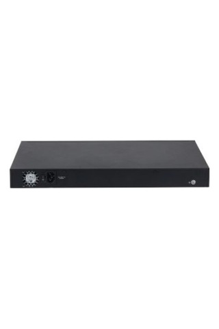 Dahua Pfs4226 24Et 360 V2 24 Port Yön. Poe Switch