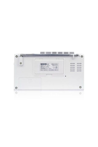 Panda 6503 25 W Kaset Çalar Çok Fonksiyonlu Portatif Radyo