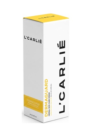 L'carlie Dermaguard Ayak Kremi - Ayak Ve Tırnak Bakımı