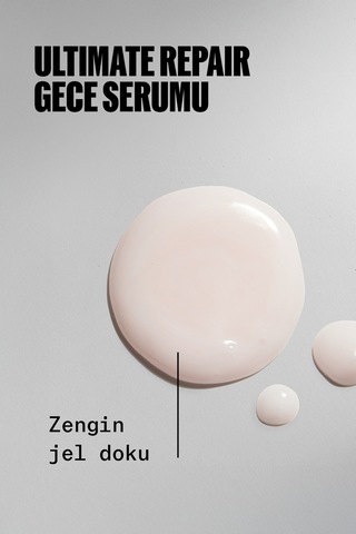 Wella Professionals Ultimate Repair Tüm Saç Tipleri İçin Onarım Ve Koruma Gece Saç Serumu 95 Ml