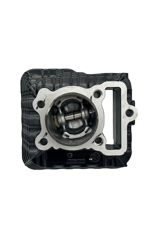 Bajaj Pulsar Ns125 Silindir+piston+segman Takımı