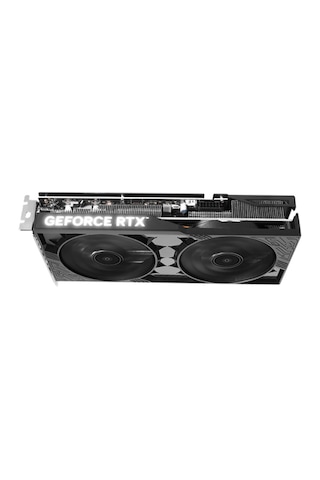 Galax NVIDIA GeForce RTX4070 Super 47SOM7MD9PSU 12GB OC 2x GDDR6X 192 Bit Ekran Kartı