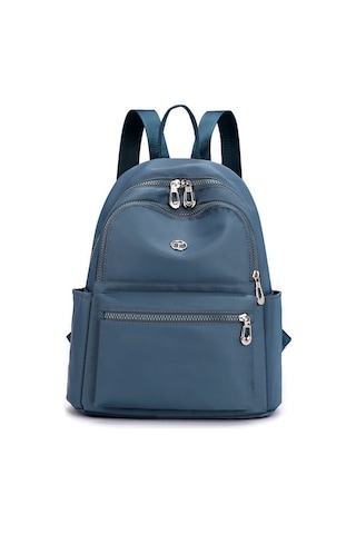 Vento Marea TL-016 Kadın Sırt Çantası - Mavi