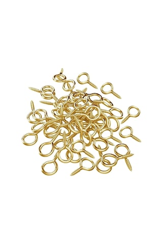 Epoksi Anahtarlık Kolye Çivisi 50adet, Takı Çivisi , Kolye Vidası, Epoksi Kolye Takı Çivisi Vida 0.3 MM