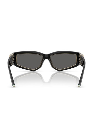 Tiffany Tf4234u 8001s4 55 Unisex Güneş Gözlüğü Siyah