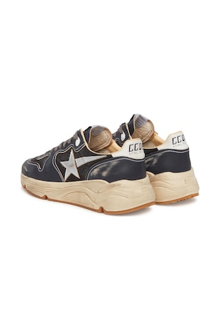 Golden Goose Erkek Ayakkabı Gmf00126-f006220-50870 Lacivert