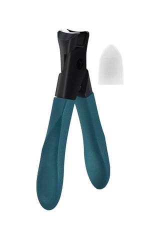 Dolıty Tırnak Makası Taşınabilir Ev Ayak Tırnağı Yeşil