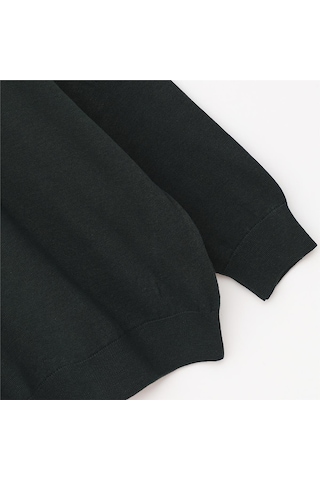 Dio Rise Erkek Uzun Kol İnce Polo Yaka Sweatshirt - B180856 - Nefti Nefti
