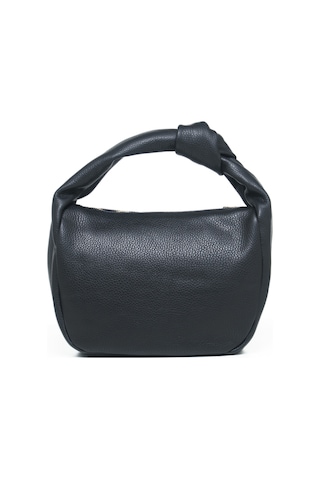 Omuz Çantası Kadın Corınne Piumelli Milano Bag D28 Black Siyah