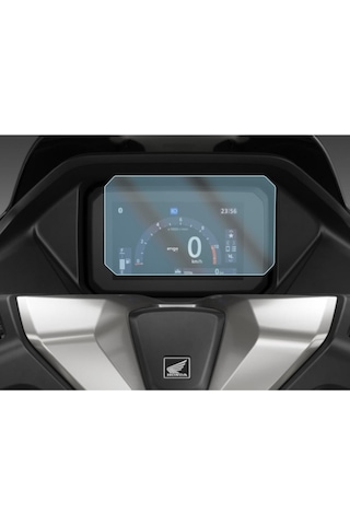 Engo Honda PCX125 STD Ekran Koruyucu 5 inç LCD Gösterge Paneli 2025