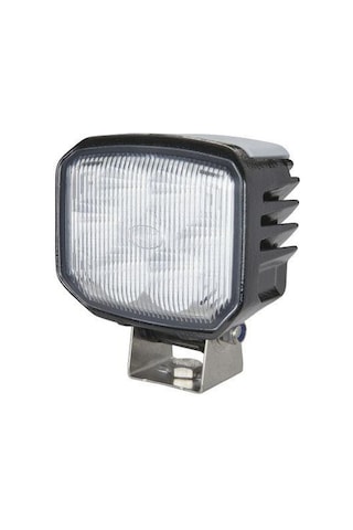 Hella Off-road Led Lamba 12v-24v Power Beam 1500 1ga996288-012