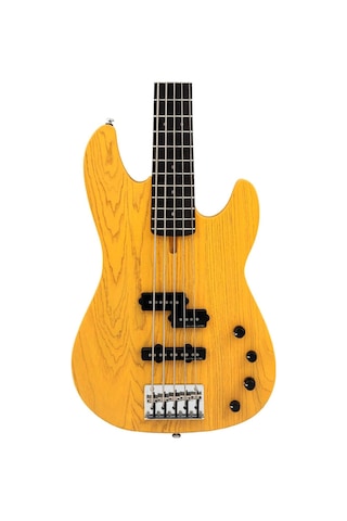 Sire Marcus Miller P6 5 Telli Bas Gitar P65butsc