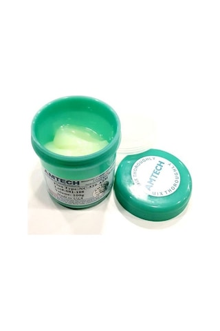 Amtech NC-559-ASM Krem Flux 100 G