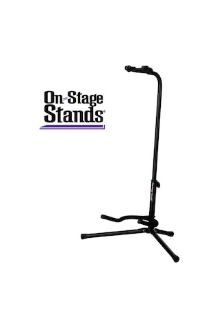 On Stage Xcg4 Tripod Tekli Enstrüman Yer Sehpası-Portatif Kurulum
