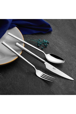 Avcı Klas Yemek Bışak 2'li