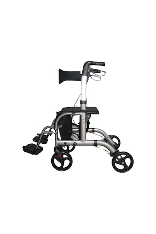 Medikaltec Poylin P777p Ayaklıklı Lüx Rollatör