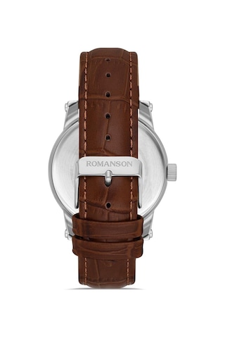 Tl0334mm1jbs5b Gümüş - Rose Gold