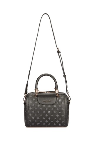 Pierre Cardin Kadın El Çantası 25y10322 Siyah Siyah