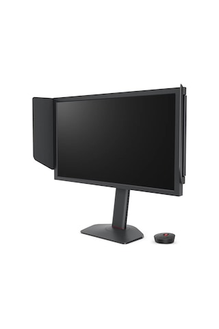 BenQ Zowie XL2566X Plus 24.1" 0.5 MS 400 3xHDMI+1xDP Freesync Pivot Oyuncu Monitör