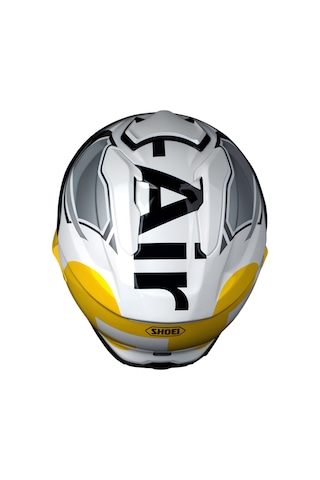 Shoeı Gt-aır 3 Mıke Tc-3 Yellow / Whıte Diğer