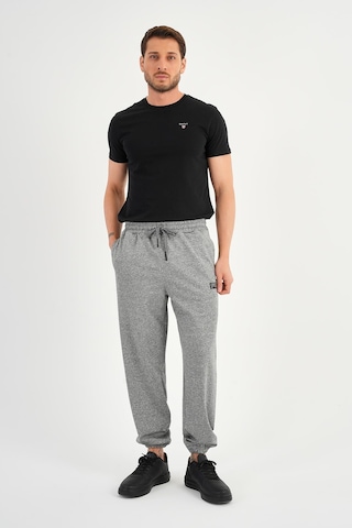 Alexandergardı Cepli Jogger Eşofman Altı E24-002902 001