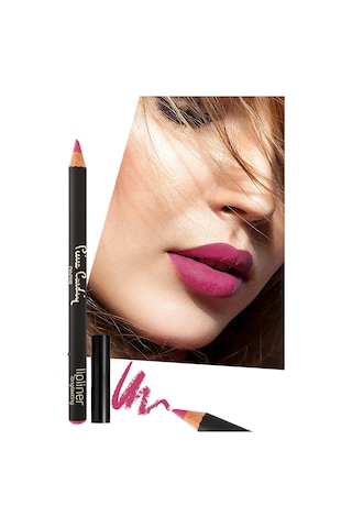 Pierre Cardin Lipliner Uzun Süre Kalıcı Dudak Kalemi 11110