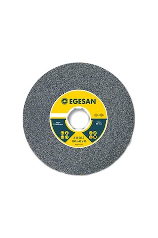 Nk Taşlama Taşı 150X25X20 Mm 46 Kum