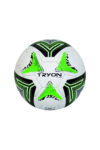 Tryon Ft-130 Futbol Topu 4 Numara Yeşil